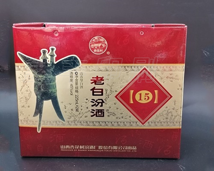 無(wú)錫酒盒包裝設(shè)計(jì)小建議，你值得擁有！