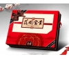 月餅包裝盒怎么設(shè)計，才能吸引人眼球呢？