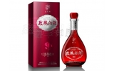 酒盒包裝應(yīng)該如何去選擇制作材料呢？