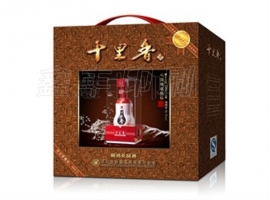 酒盒包裝的色彩我們應(yīng)該如何設(shè)計(jì)呢？