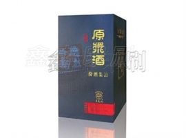 無錫酒盒包裝定制設(shè)計中包括了哪些設(shè)計元素呢？你有了解嗎？