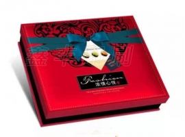 漲知識(shí)：如何設(shè)計(jì)月餅盒包裝！