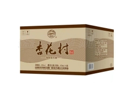 三種酒盒包裝的加工工藝大介紹！