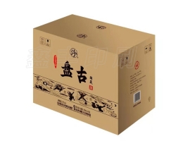 無錫酒盒印刷的發(fā)展趨勢！