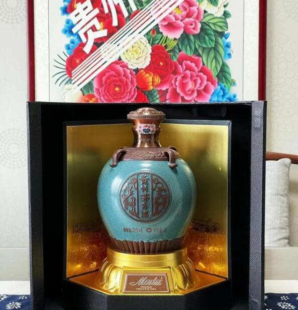 茅臺酒的包裝發(fā)展史，你知道多少？