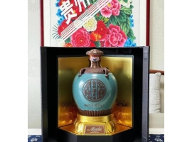 茅臺(tái)酒的包裝發(fā)展史，你知道多少？