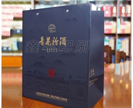 酒類(lèi)包裝