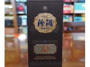 酒類(lèi)包裝